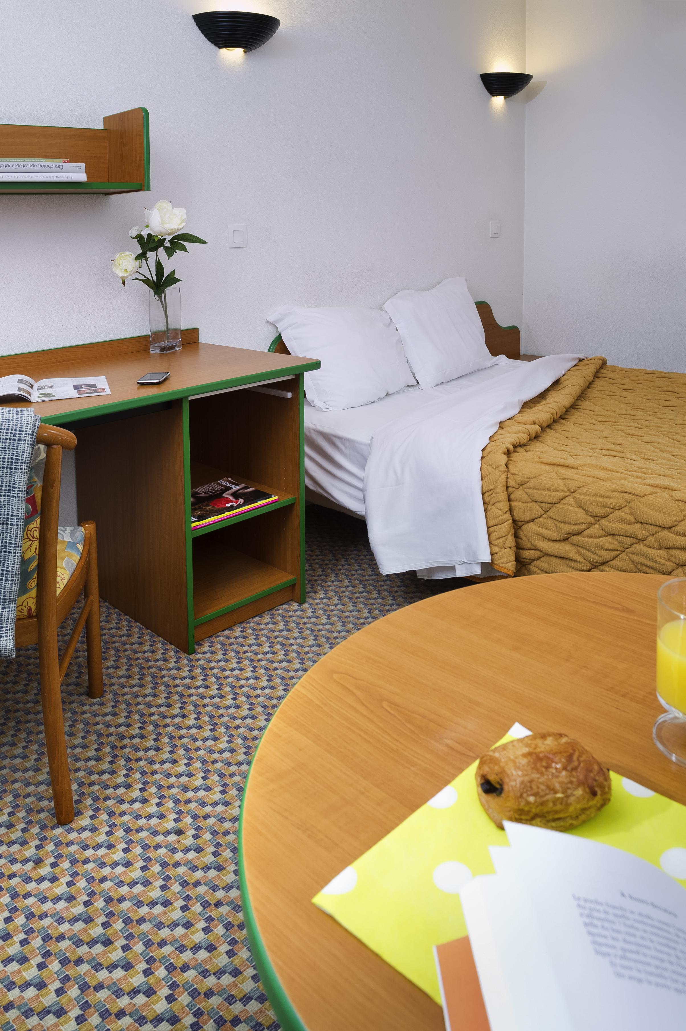 อดาจิโอ แอคเซส ปารีส ไมสัน-อัลฟอร์ท อพาร์ตโฮเต็ล Aparthotel เมซง-อัลฟอร์ ภายนอก รูปภาพ