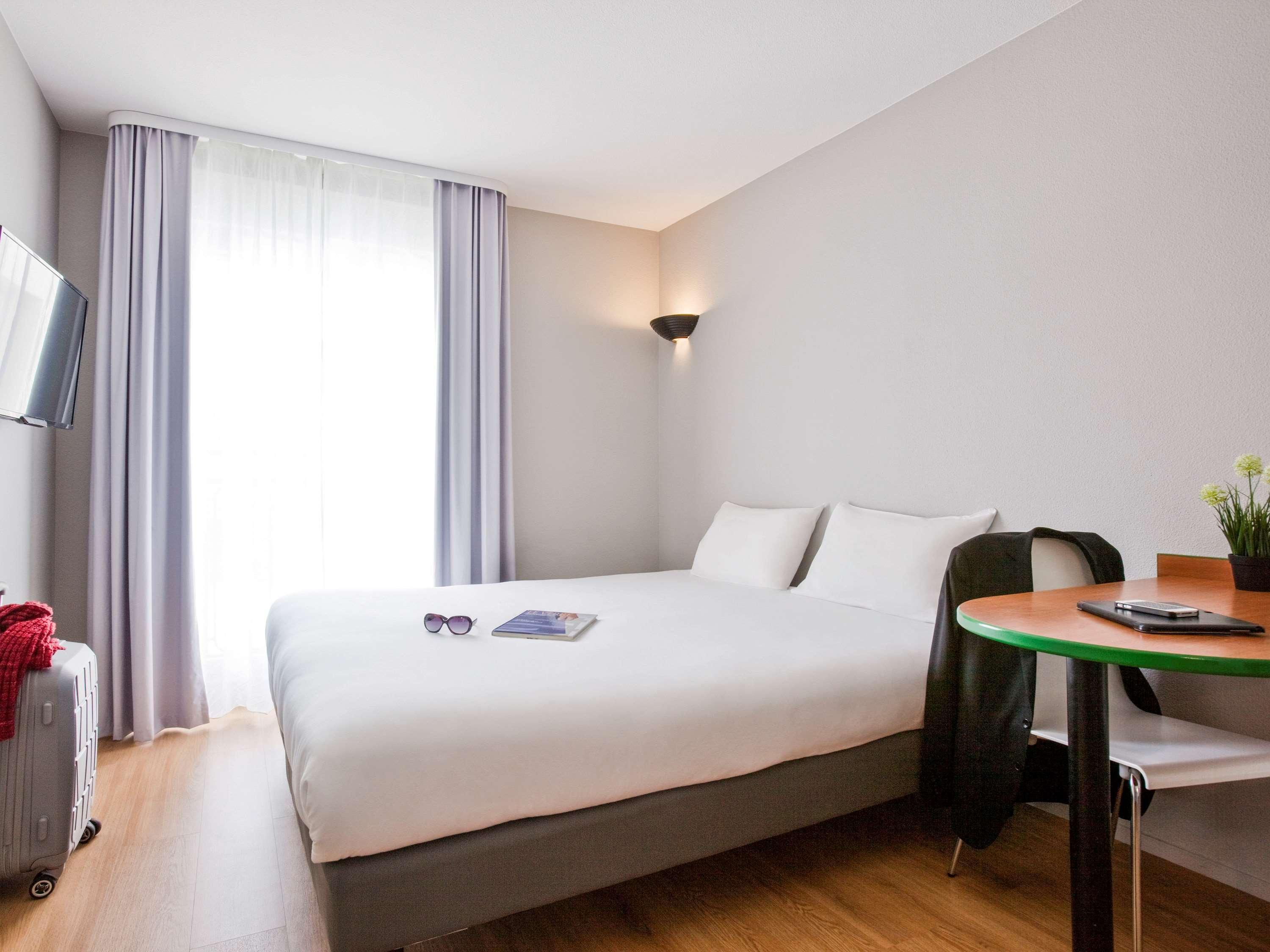 อดาจิโอ แอคเซส ปารีส ไมสัน-อัลฟอร์ท อพาร์ตโฮเต็ล Aparthotel เมซง-อัลฟอร์ ภายนอก รูปภาพ