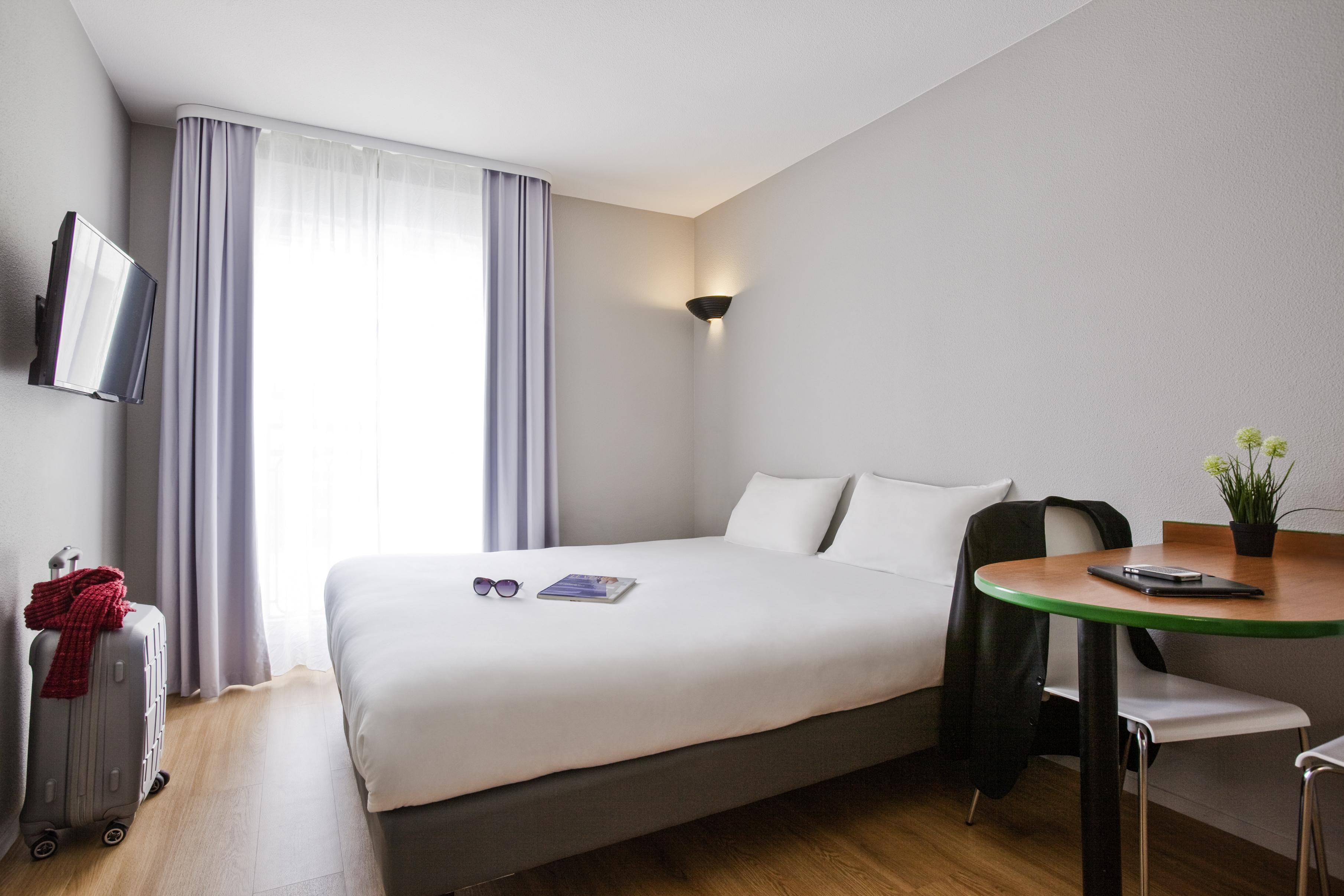อดาจิโอ แอคเซส ปารีส ไมสัน-อัลฟอร์ท อพาร์ตโฮเต็ล Aparthotel เมซง-อัลฟอร์ ภายนอก รูปภาพ