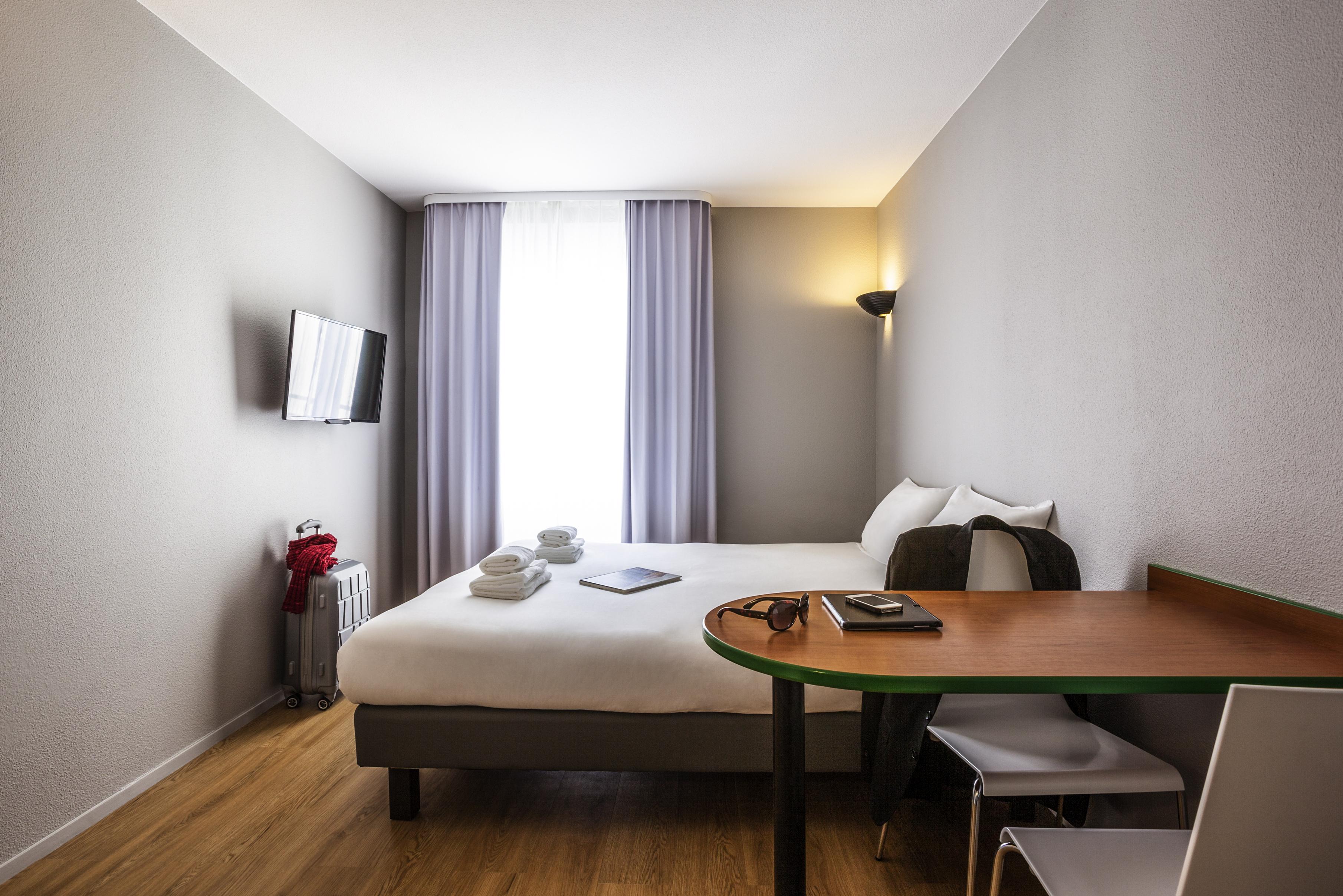 อดาจิโอ แอคเซส ปารีส ไมสัน-อัลฟอร์ท อพาร์ตโฮเต็ล Aparthotel เมซง-อัลฟอร์ ภายนอก รูปภาพ