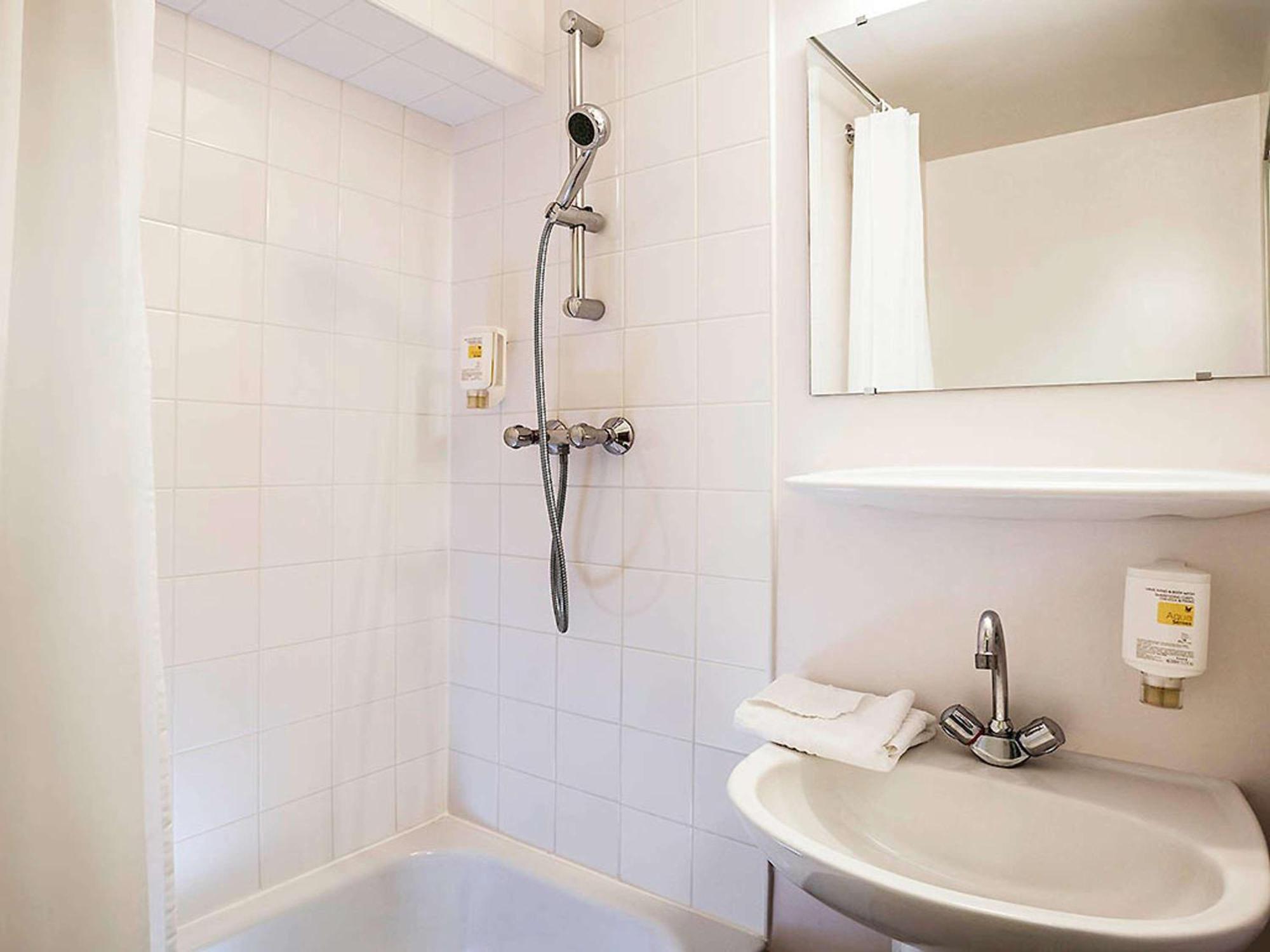 อดาจิโอ แอคเซส ปารีส ไมสัน-อัลฟอร์ท อพาร์ตโฮเต็ล Aparthotel เมซง-อัลฟอร์ ภายนอก รูปภาพ