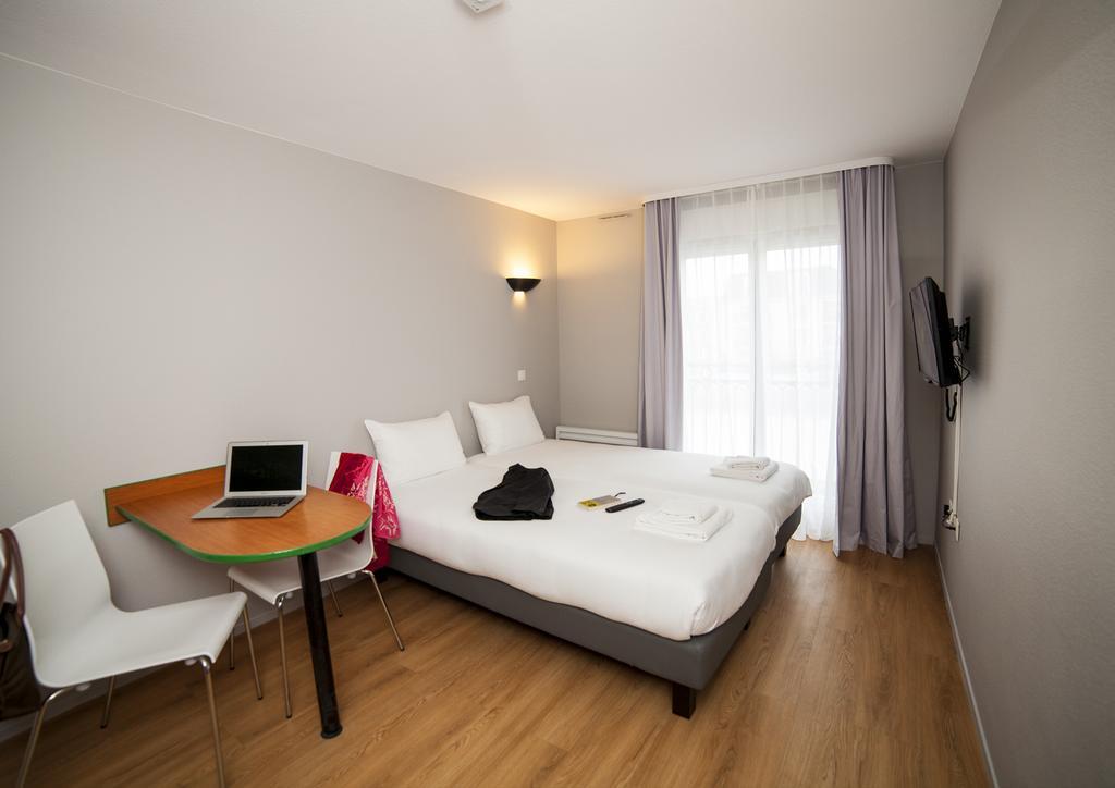 อดาจิโอ แอคเซส ปารีส ไมสัน-อัลฟอร์ท อพาร์ตโฮเต็ล Aparthotel เมซง-อัลฟอร์ ภายนอก รูปภาพ
